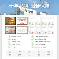 800品牌背書