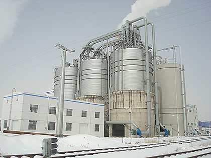 FLY ASH