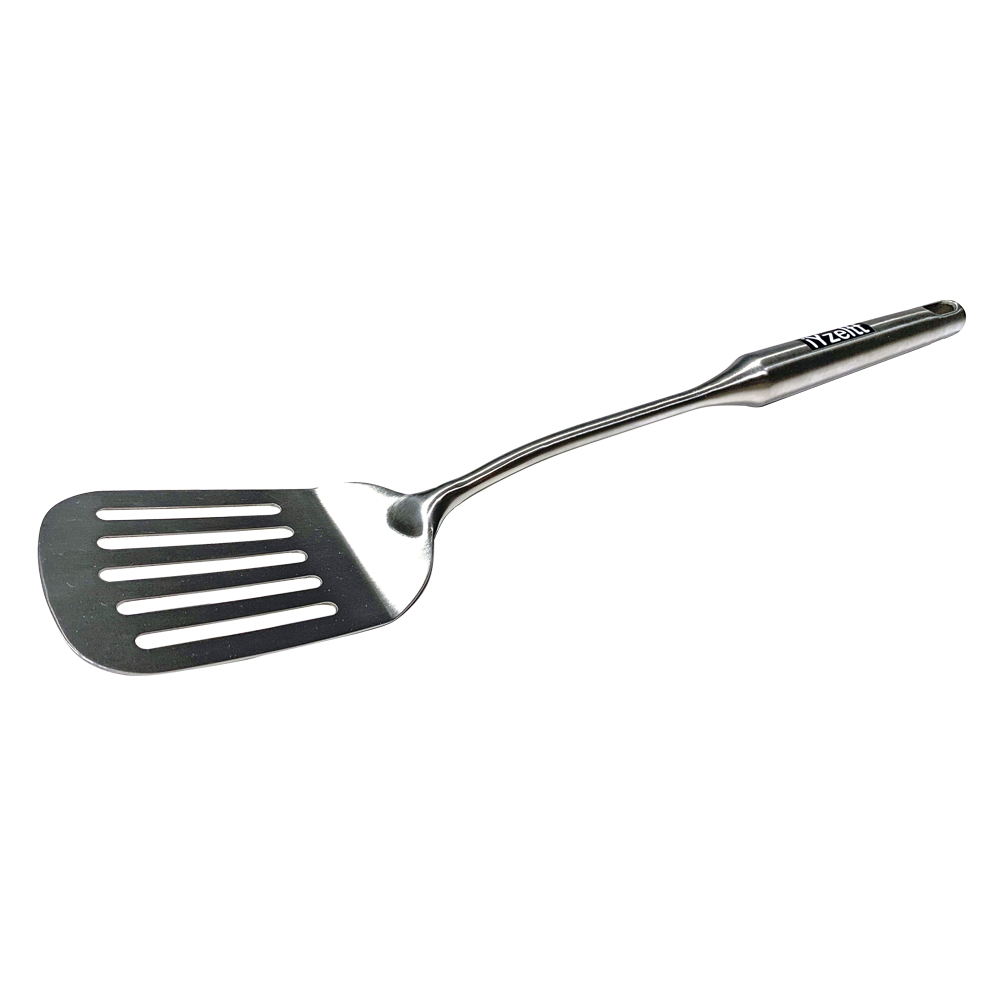 metal spatulas for cooking