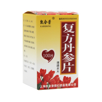 上海100丹参-1