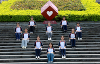榜样的力量 | 巴东一中2025-2026学年度“新时代好少年”