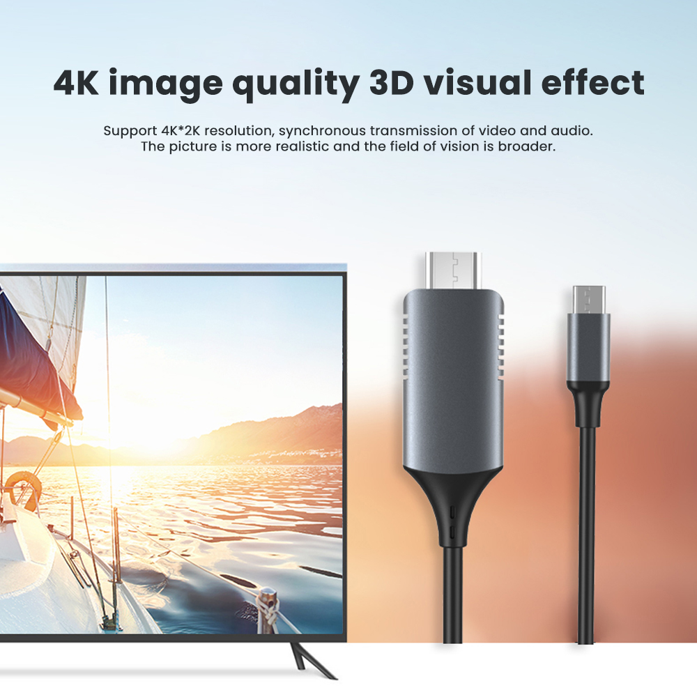 Cable hdmi para tv samsung 4k hot sale