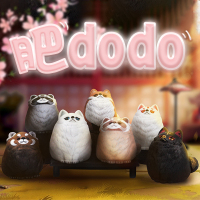 肥dodo