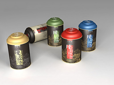 八闽永光茶成立于2000年，是一家集茶叶包装、茶器、设计为一体的复合型公司，奥视作为其产品设计的战略合作方，为其设计开发了多款茶叶包装。