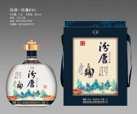汾唐-珍藏F30-1