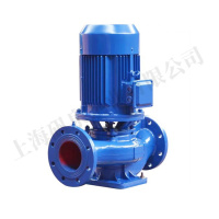 IRG立式熱水離心泵-500.5