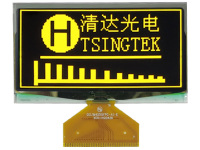 2.7inch，128x64，OLED-Display-HGS12864B