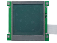 低温液晶显示模块，160x160，低温图形液晶模块-HGO16016019