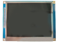 串口TFT液晶屏，3.5英寸，彩色TFT显示模块，MCU，320x240-HGF03531