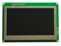 4.3英寸，彩色TFT显示模块，MCU，480x272-HGF04333