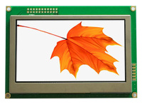 Resistive-Touch-Panel，4.3inch，TFT-Display-Module，480x272-HGF04333withRTP