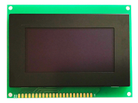 OLED屏，128x64，OLED显示模块-HGS1286446