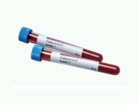 血型鉴定与抗体筛查质控品
