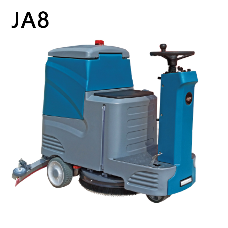 JA8