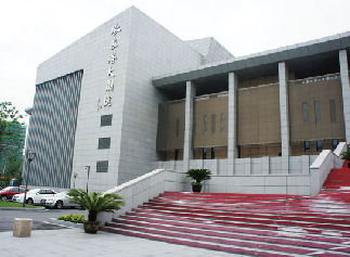 張家港大劇院