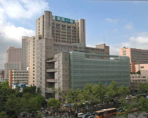浙江省人民醫院
