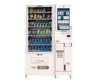 EV7736饮料自动售货机
