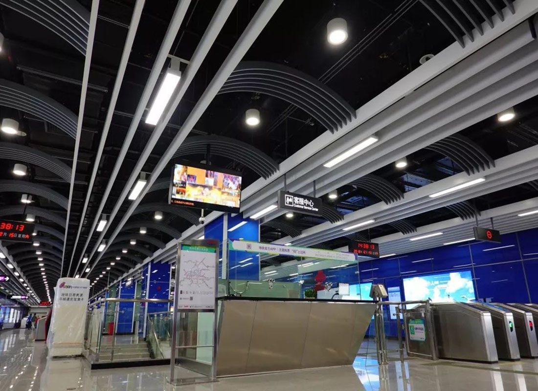 委托单位：广州地铁集团有限公司 项目规模：总造价约1250368万元 服务类型：结算审核