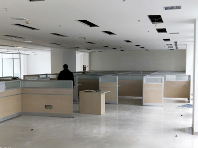 秦淮区搬家公司专业搬迁大型单位，提供家具拆装服务