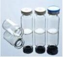 Sterile glass bottle cap torque testing machine
