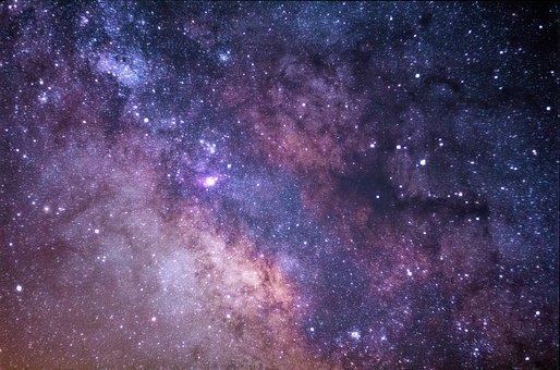 “韦布”望远镜发现迄今最遥远星系