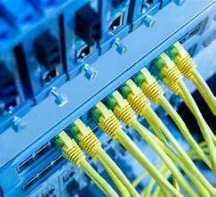 不同类型的网络电缆如何促进无缝数据传输？