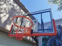 家用籃球架