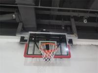 天津市河西區籃球館