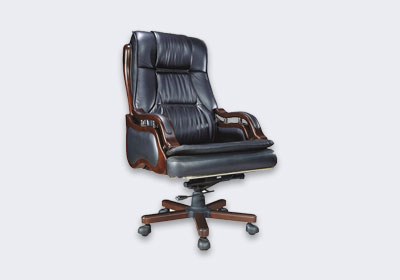 NF-K045老板椅