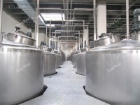 发酵饮品生产线3