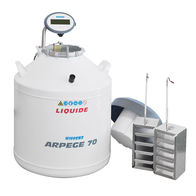 9、-ARPEGE液氮罐