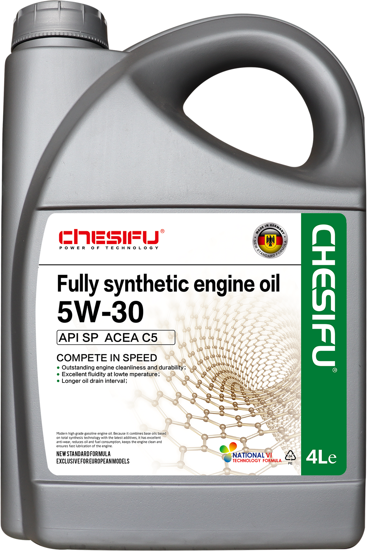 CHESIFU-5W-30
