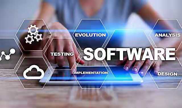 軟件測試相關、系統開發相關、網站開發相關、解決方案相關