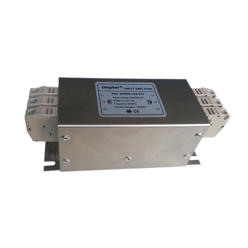 DF600T-1