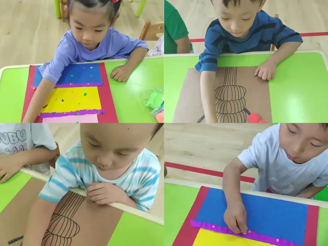 简篇-新启蒙娃娃巡游大中国第六站———身边的北京(二)