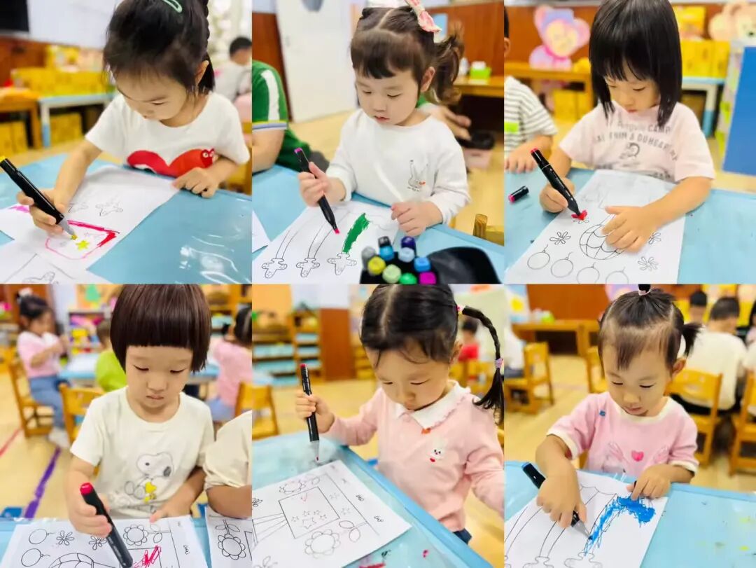 简篇-新启蒙娃娃巡游大中国第六站———身边的北京(二)