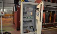 GHT-1000T2鄂式胎面硫化机-4