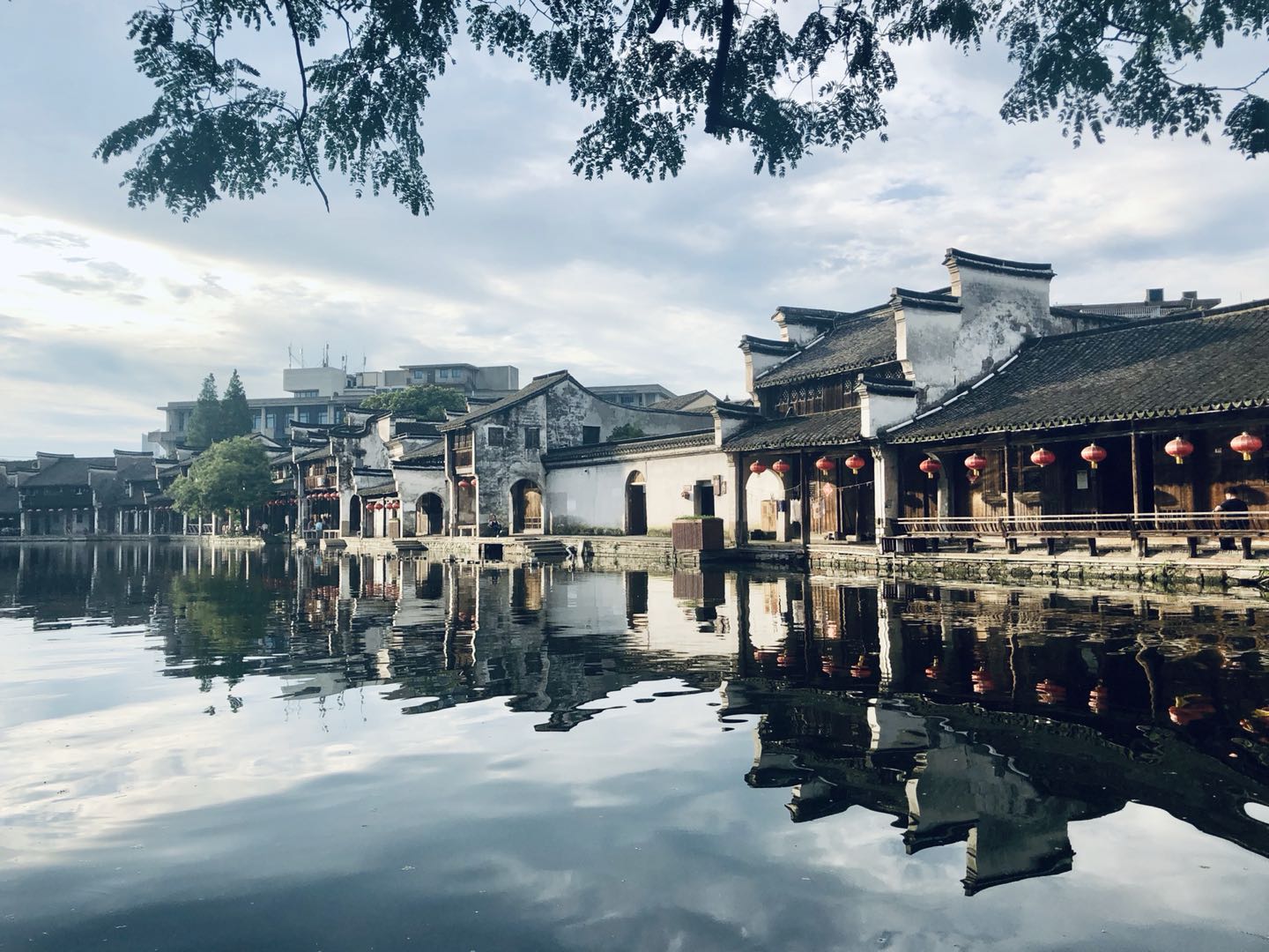 Nanxun Ancient Town