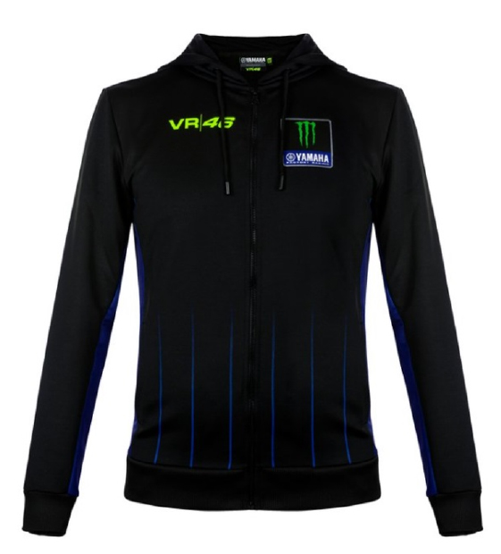 PORTACHIAVI VR46 YAMAHA RACING - Benini Shop