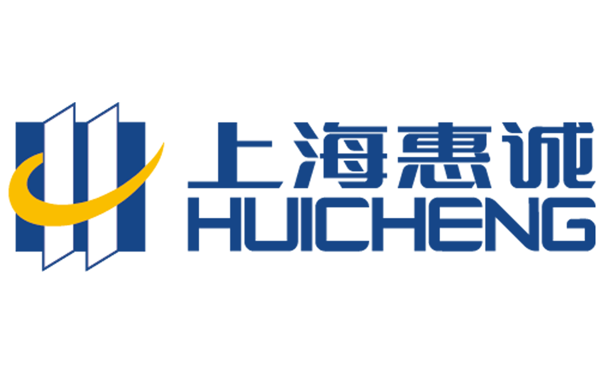 上海惠诚logo
