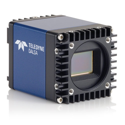 产品-CamreaLink高速高分辨率CMOS相机-Falcon2系列