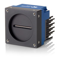 产品-Linea-ML多线CMOS线扫描相机
