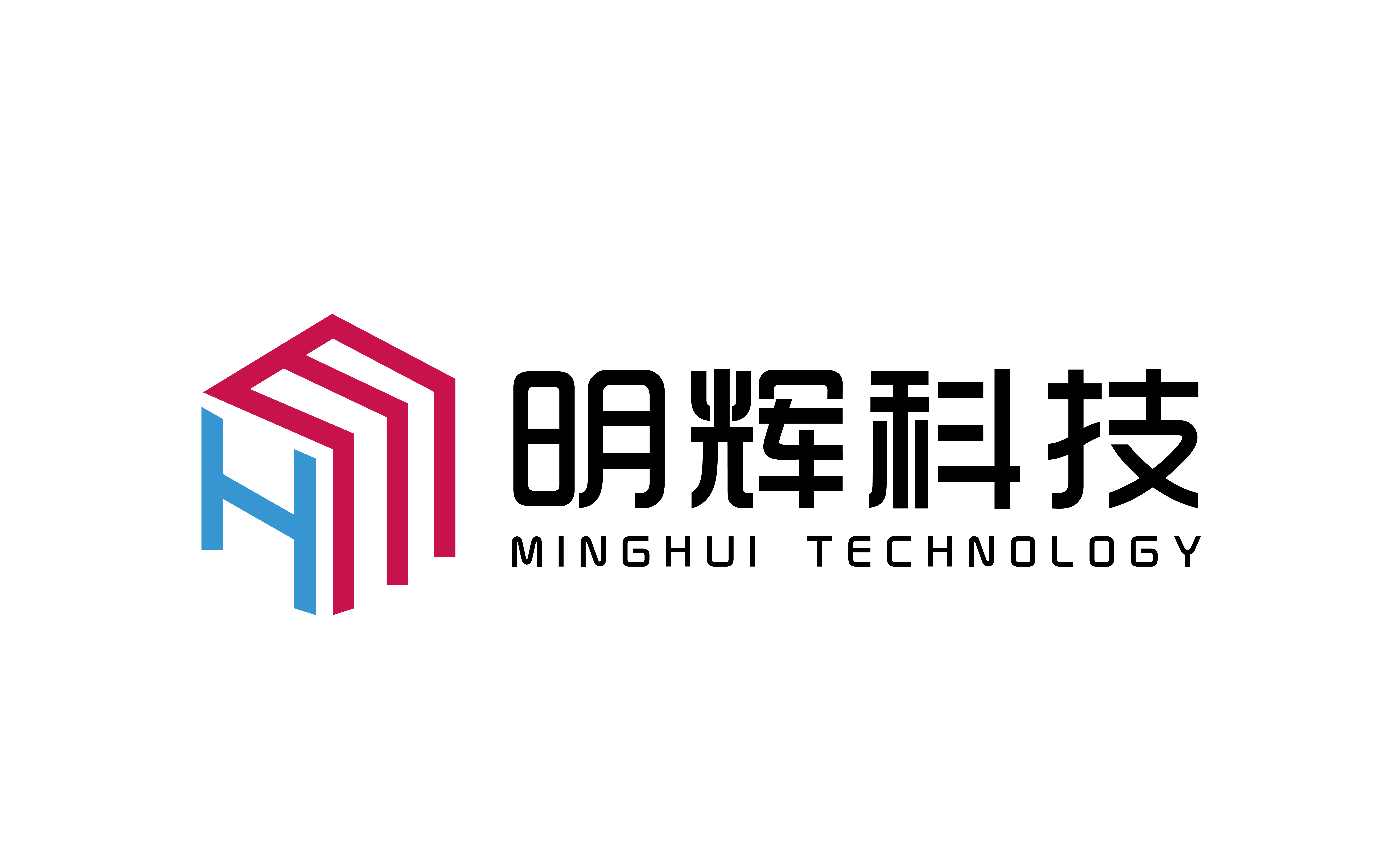白色logo