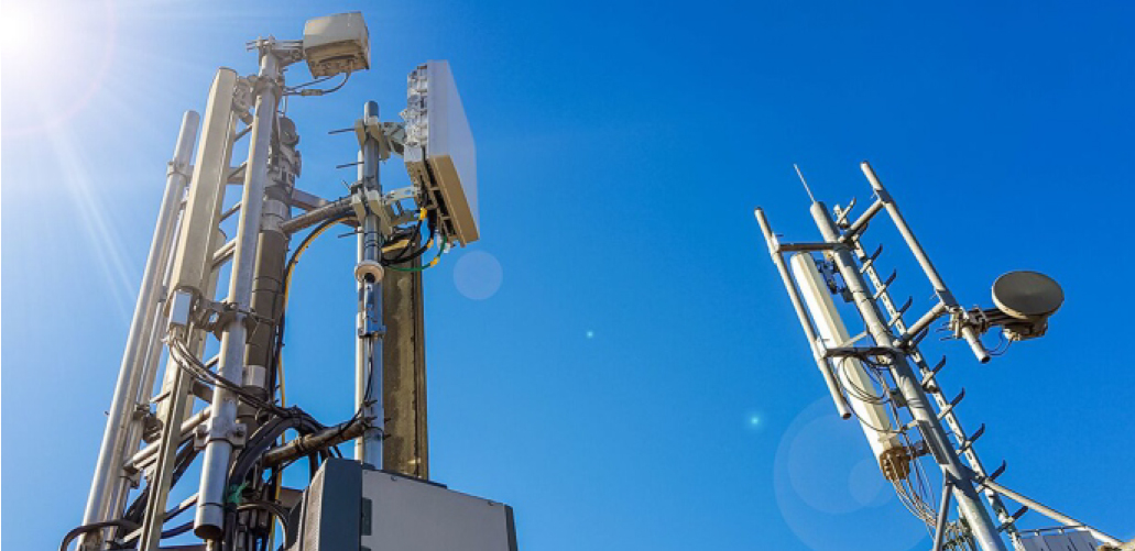 浩力提供5G-光通讯胶解决方案
