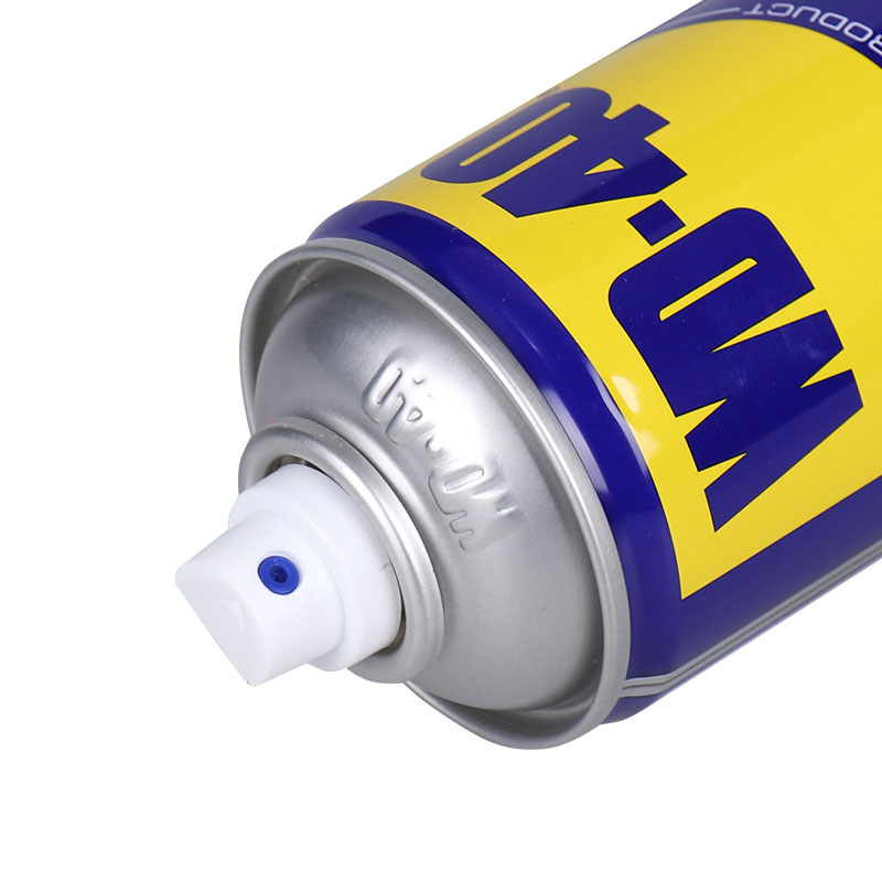 【WD-40添加剂】wd-40除锈剂润滑油机械防锈油wd40除锈润滑剂螺丝松动剂200ml【行情报价价格评测】-京东-主图-06