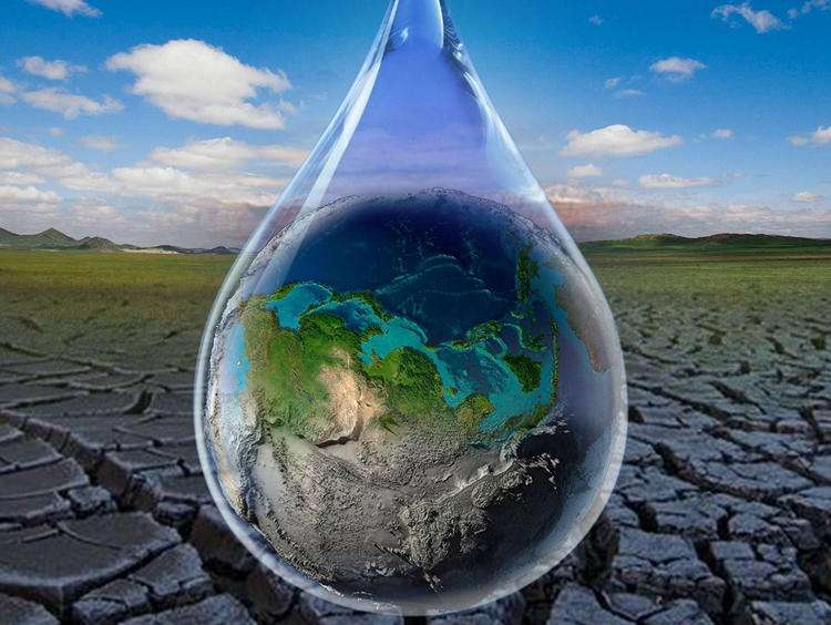 中国发布国家节水方案 EPA拟制定水再利用行动计划草案