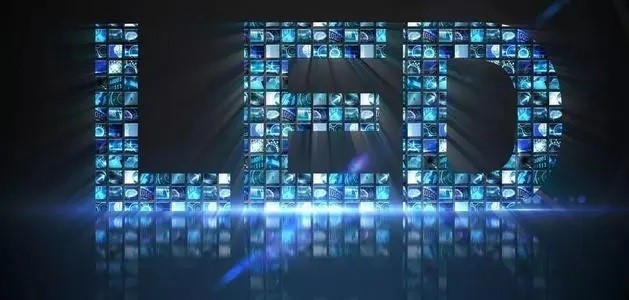 LED及微顯示器件制造商
