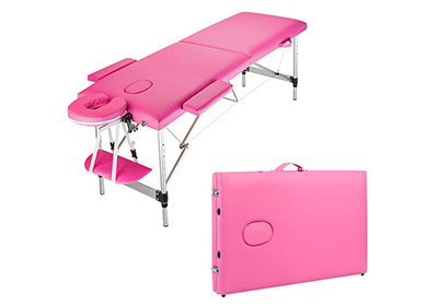 Massage Bed