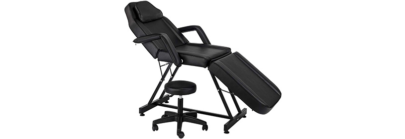 Massage Bed