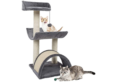 Cat Climbing Frame